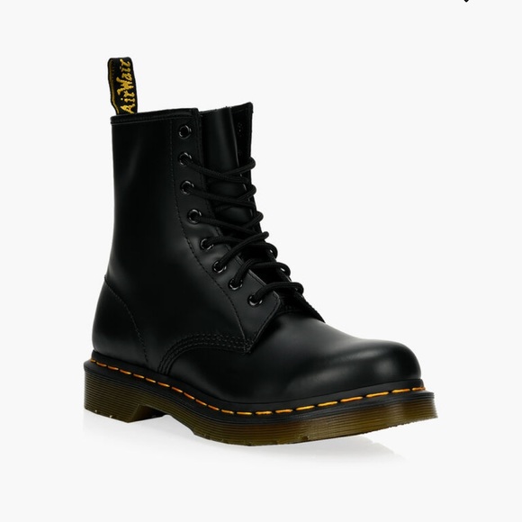 Dr. Martens Shoes - Dr martens